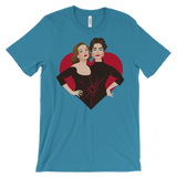 Frenemies-T-Shirts-Swish Embassy