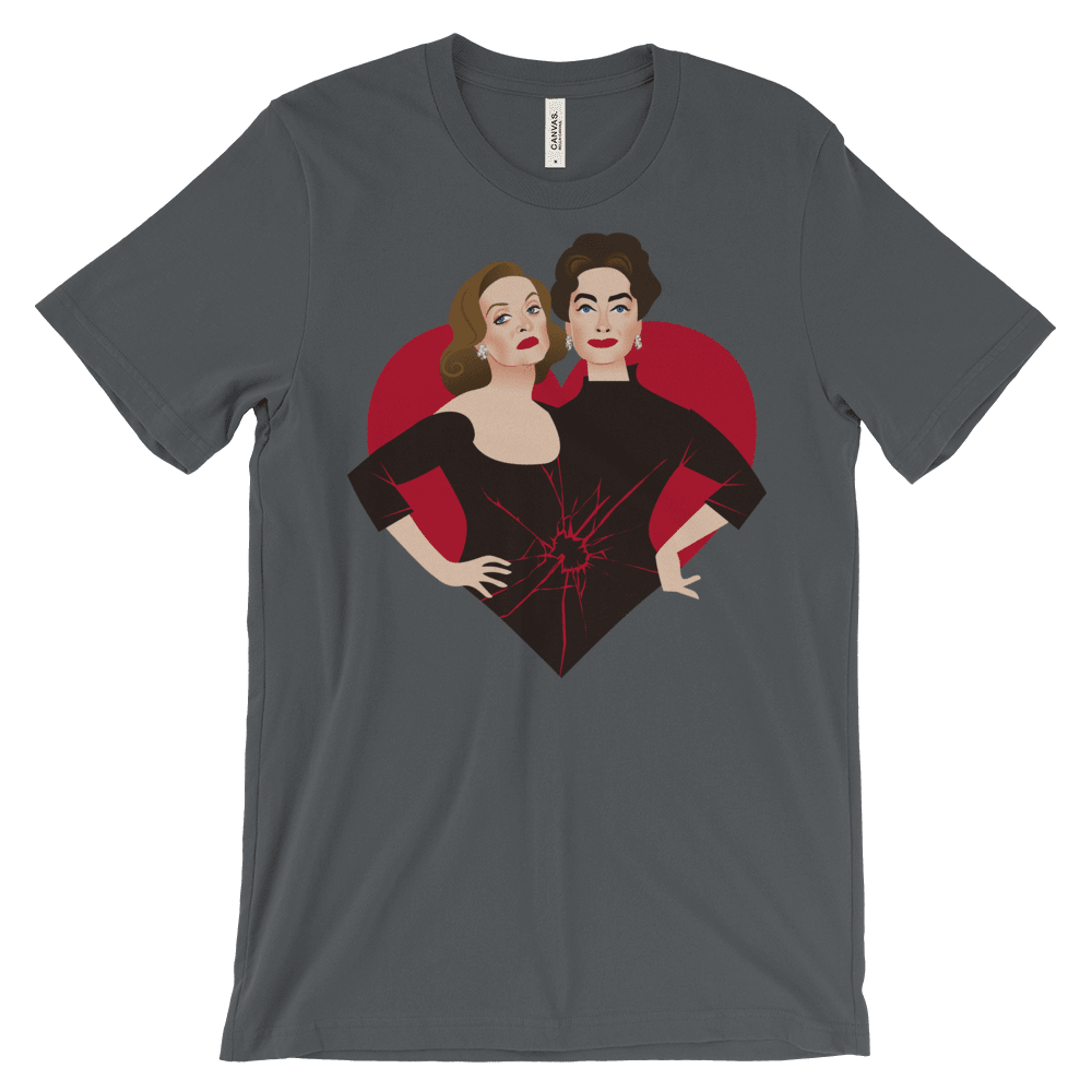 Frenemies-T-Shirts-Swish Embassy