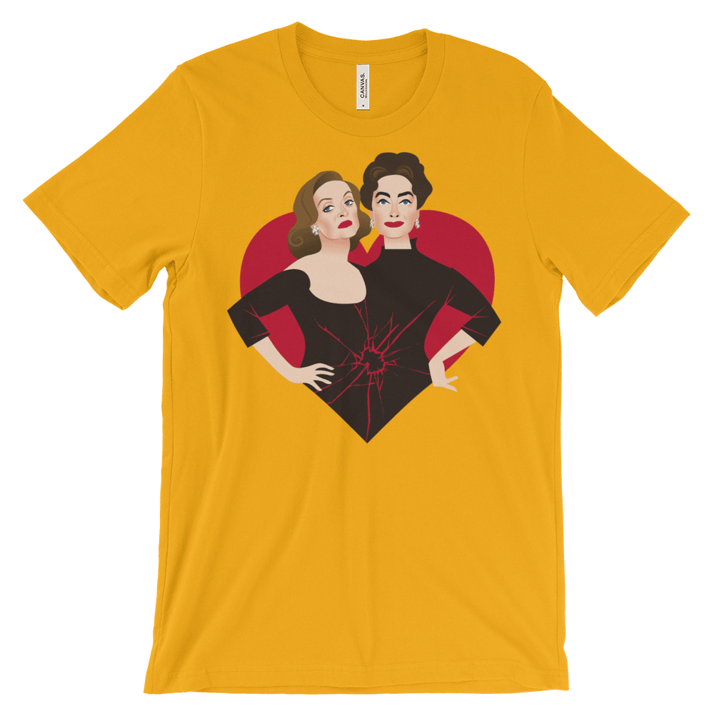 Frenemies-T-Shirts-Swish Embassy