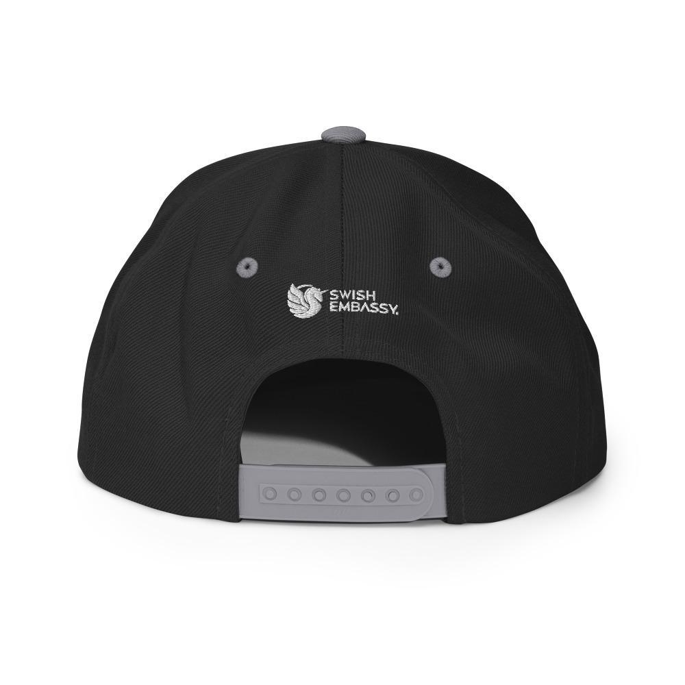 G-A-Y Subway (Headwear)-Headwear-Swish Embassy