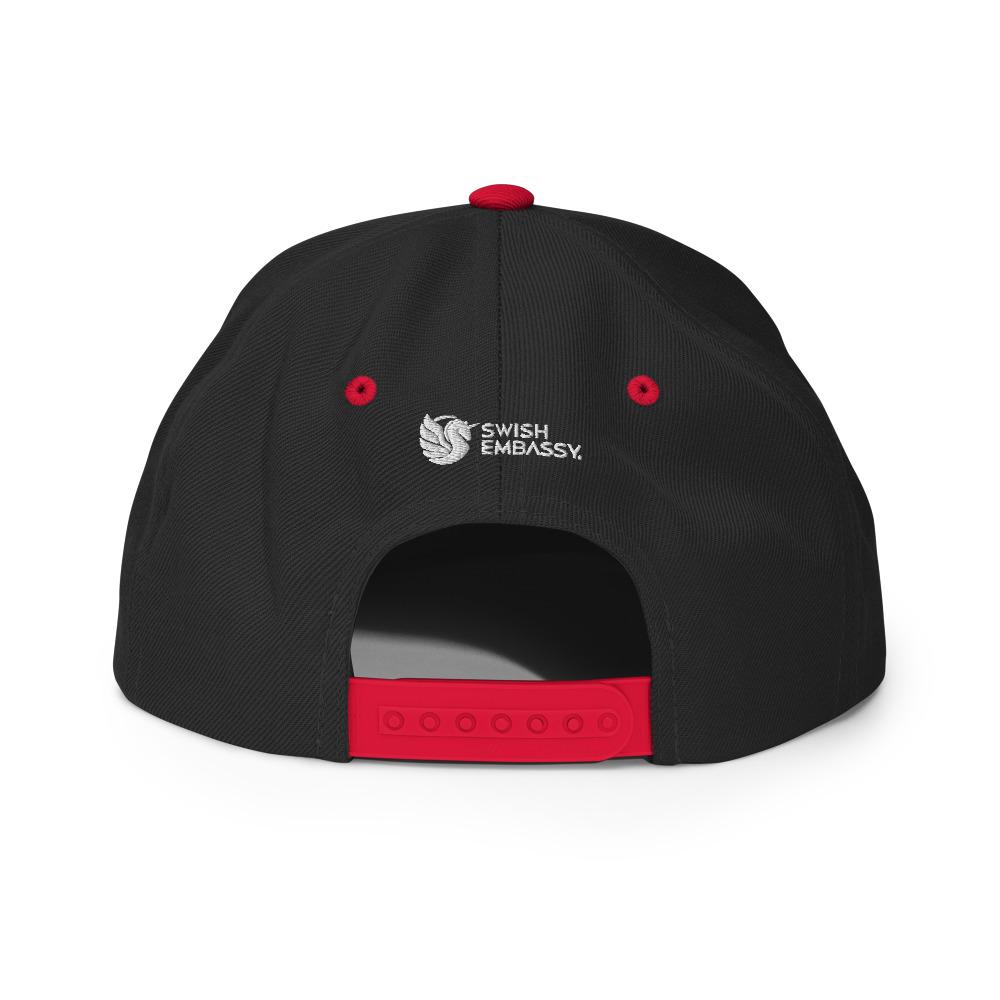 G-A-Y Subway (Headwear)-Headwear-Swish Embassy