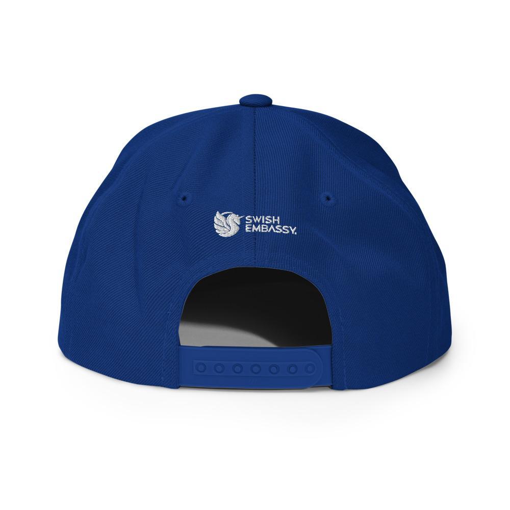 G-A-Y Subway (Headwear)-Headwear-Swish Embassy