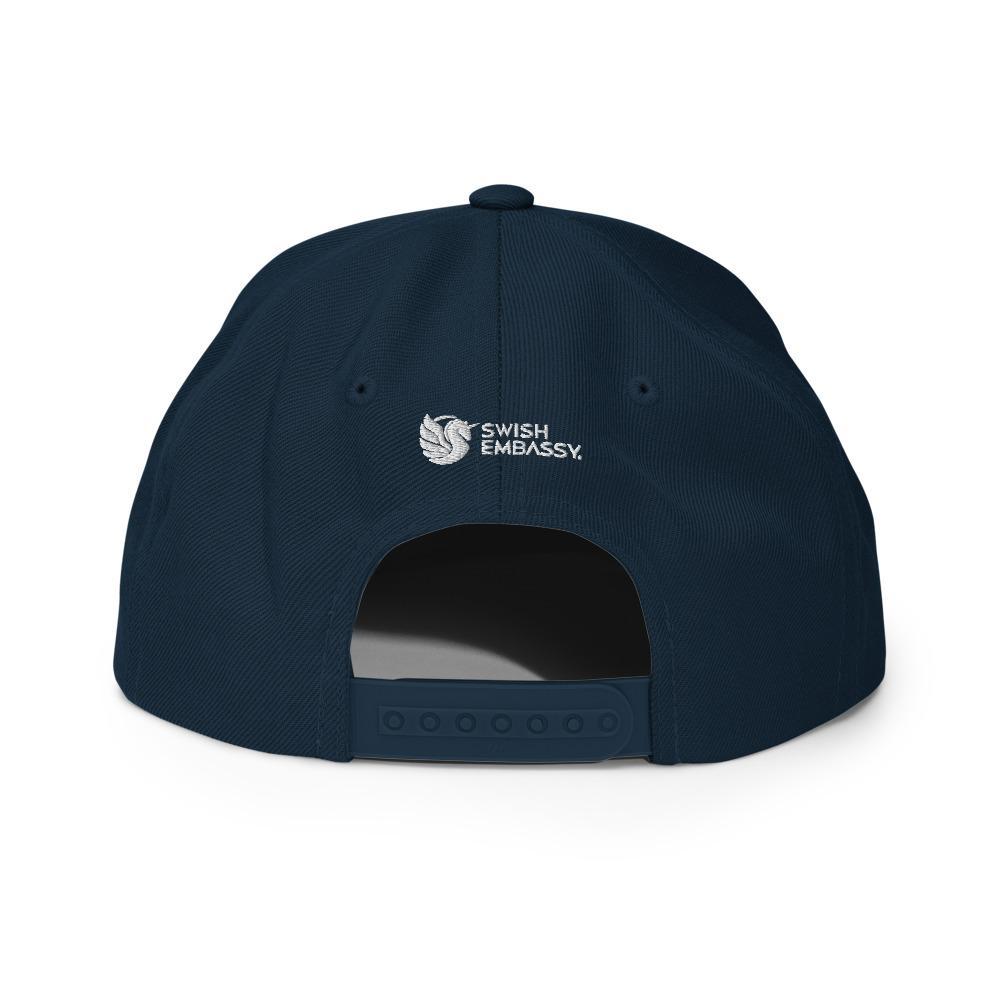 G-A-Y Subway (Headwear)-Headwear-Swish Embassy