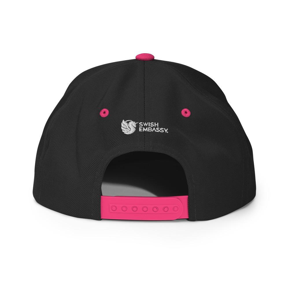 G-A-Y Subway (Headwear)-Headwear-Swish Embassy