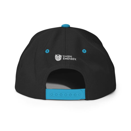 G-A-Y Subway (Headwear)-Headwear-Swish Embassy