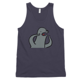 Gay Seal (Tank)-Tank Top-Swish Embassy