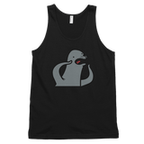 Gay Seal (Tank)-Tank Top-Swish Embassy