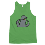 Gay Seal (Tank)-Tank Top-Swish Embassy