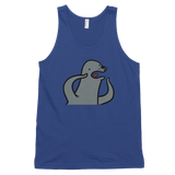 Gay Seal (Tank)-Tank Top-Swish Embassy