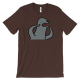 Gay Seal-T-Shirts-Swish Embassy