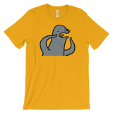 Gay Seal-T-Shirts-Swish Embassy