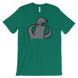 Gay Seal-T-Shirts-Swish Embassy