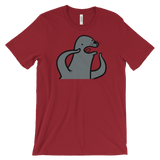 Gay Seal-T-Shirts-Swish Embassy