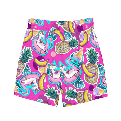 Gaycation (Swim Trunks)-Swim Trunks-Swish Embassy