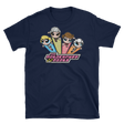 GG Puff Girls-Swish Embassy