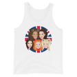 Girl Power (Tank Top)-Tank Top-Swish Embassy