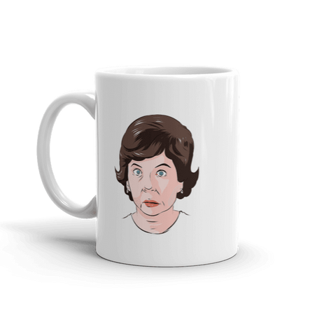 Gladys Mug-Mugs-Swish Embassy