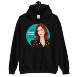 Goal Weight-Hoodie-Swish Embassy