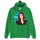 Goal Weight-Hoodie-Swish Embassy