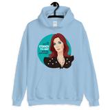 Goal Weight-Hoodie-Swish Embassy