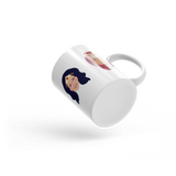 Golden League (Mug)-Mugs-Swish Embassy