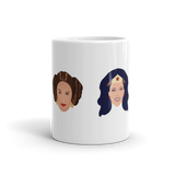 Golden League (Mug)-Mugs-Swish Embassy