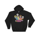 Goldenpuff Girls (Hoodie)-Hoodie-Swish Embassy