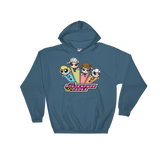 Goldenpuff Girls (Hoodie)-Hoodie-Swish Embassy