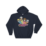 Goldenpuff Girls (Hoodie)-Hoodie-Swish Embassy