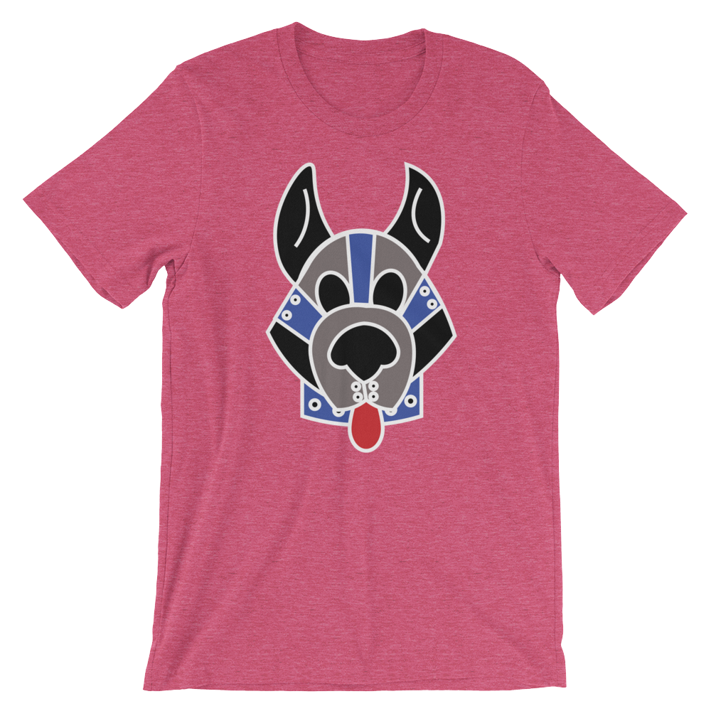 Good Pup-T-Shirts-Swish Embassy