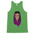 Graceful Hood (Tank Top)-Tank Top-Swish Embassy