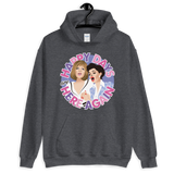 Happy Days Are Here Again (Hoodie)-Hoodie-Swish Embassy