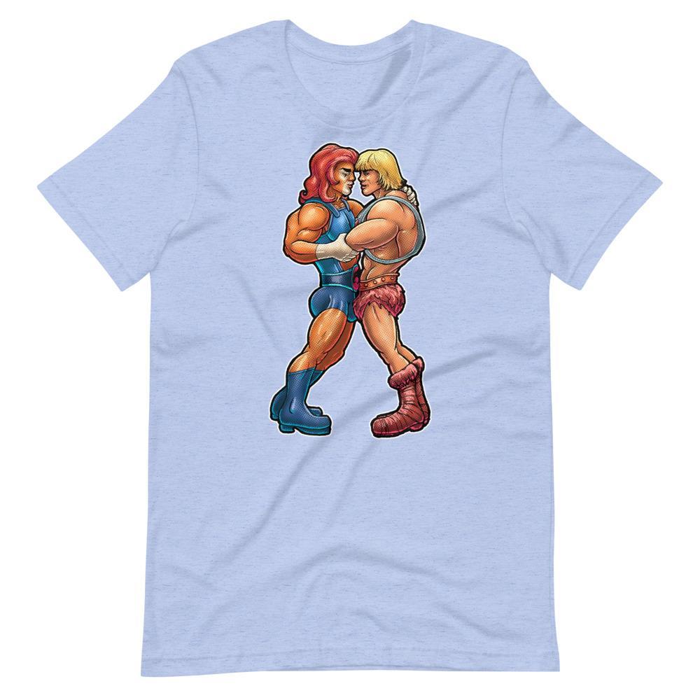 Helsinki Heroes-T-Shirts-Swish Embassy