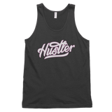 Hustler (Tank)-Tank Top-Swish Embassy