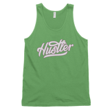 Hustler (Tank)-Tank Top-Swish Embassy