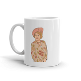 Hyacinth Mug-Mugs-Swish Embassy