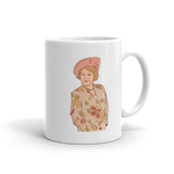 Hyacinth Mug-Mugs-Swish Embassy