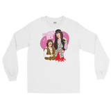 I Got You Bea (Long Sleeve)-Long Sleeve-Swish Embassy