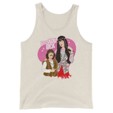 I Got You Bea (Tank Top)-Tank Top-Swish Embassy
