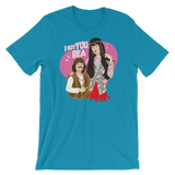 I Got You Bea-T-Shirts-Swish Embassy