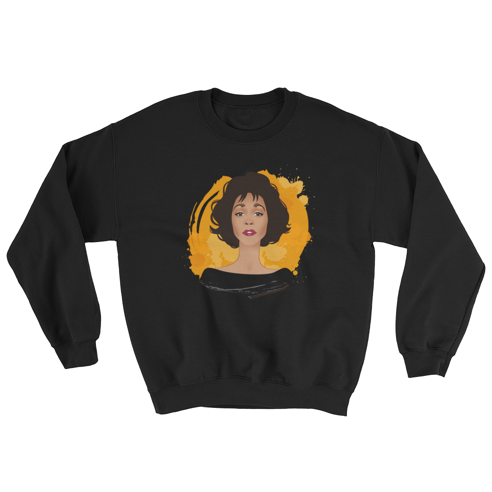 I Will Always (Long Sleeve)-Long Sleeve-Swish Embassy