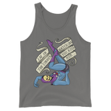 I'm in the Corner Watching Your Kiss Her (Tank Top)-Hoodie-Swish Embassy