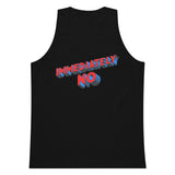 Immediately No (Tank Top)-Tank Top-Swish Embassy