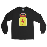 In a Rush (Long Sleeve)-Long Sleeve-Swish Embassy