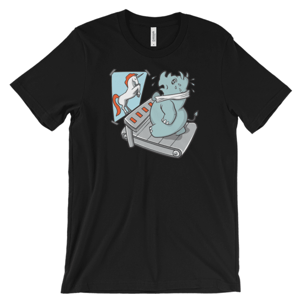 Inner Beauty-T-Shirts-Swish Embassy