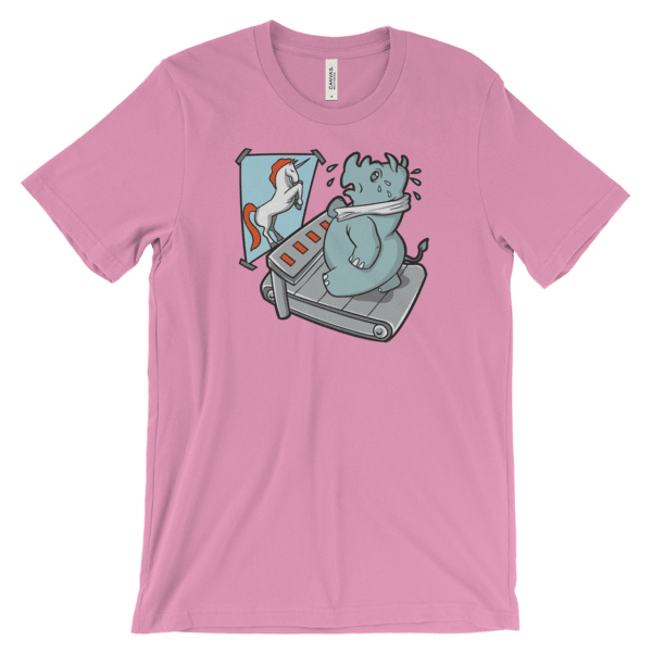 Inner Beauty-T-Shirts-Swish Embassy