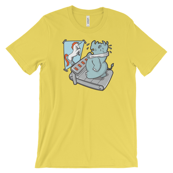 Inner Beauty-T-Shirts-Swish Embassy