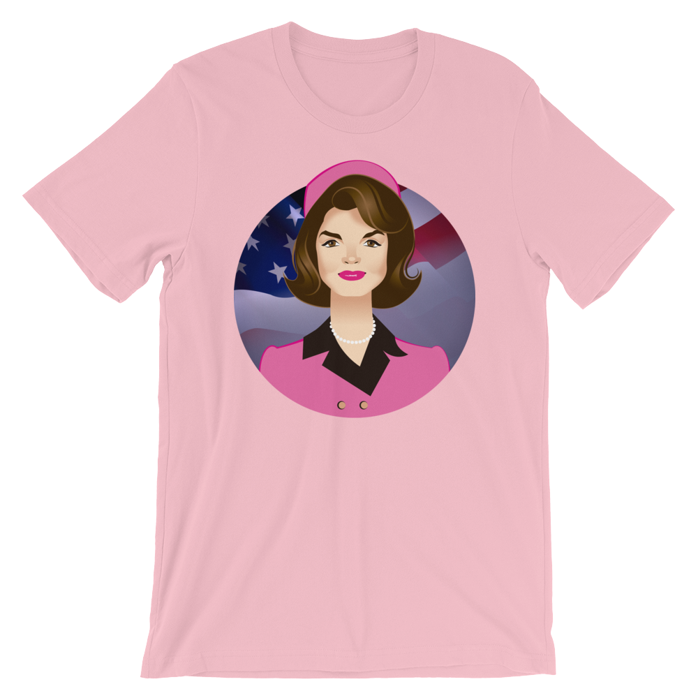 Jackie-O-T-Shirts-Swish Embassy