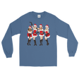 Jingle Bell Rock (Long Sleeve)-Long Sleeve-Swish Embassy