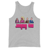 Judging You (Tank Top)-Tank Top-Swish Embassy